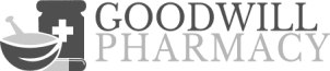 Goodwill-Pharmacy Goodwill-Pharmacy